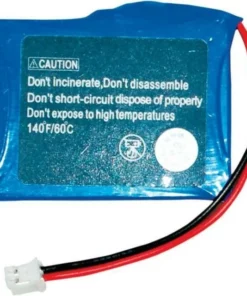 Nolan Batterie 03 N-COM Für Intercom B901 X.