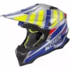 Cross Enduro Motorradhelm Nolan N53 CLIFFJUMPER 074 Matt Gray