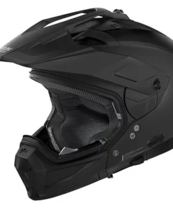 CrossOver On-Off Motorradhelm Nolan N70.2x DECURIO N-Com 033 Weiß Blau Meta -Nolan Verkäufe crossover on off motorradhelm nolan n70 2x decurio n com 033 weiss blau meta 89770