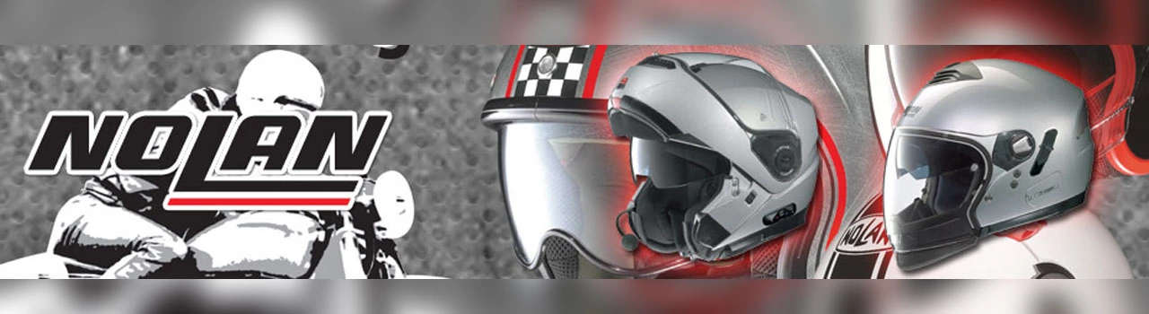 Nolan Verkäufe -Nolan Verkäufe fghfg