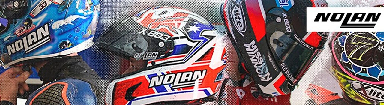 Nolan Verkäufe -Nolan Verkäufe ghfd