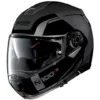 Helm Moto Modular Nolan N-Com N100.5 Consistency 020 Wohnung Lavagrau