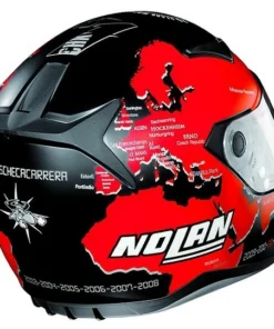 Integral Motorradhelm Nolan N60.5 Gemini Replica 053 C. Checa Matt Schwarz -Nolan Verkäufe integral motorradhelm nolan n60 5 gemini replica 053 c checa matt schwarz 64901