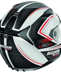 Integral Motorradhelm Nolan N60.5 Rapid 044 Glossy White -Nolan Verkäufe integral motorradhelm nolan n60 5 rapid 044 glossy white 64912