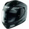 Integral Motorradhelm Nolan N60.6 ANCHOR 020 Matt Schwarz