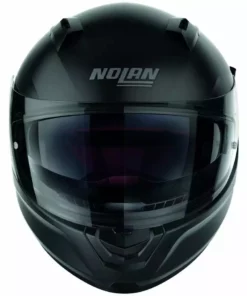 Integral Motorradhelm Nolan N60.6 CLASSIC 010 Matt Schwarz -Nolan Verkäufe integral motorradhelm nolan n60 6 classic 010 matt schwarz 133243
