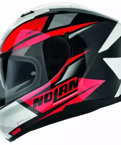 Integral Motorradhelm Nolan N60.6 DOWNSHIFT 036 Glossy Red 6 Integral Motorradhelm Nolan N60.6 DOWNSHIFT 036 Glossy Red -Nolan Verkäufe integral motorradhelm nolan n60 6 downshift 036 glossy red 133193