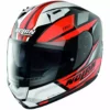 Integral Motorradhelm Nolan N60.6 DOWNSHIFT 038 Glossy Orange