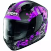 Integral Motorradhelm Nolan N60.6 EUFOR 029 Matt Pink