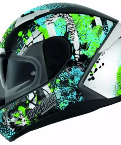 Integral Motorradhelm Nolan N60.6 EUFOR 030 Matt Blau -Nolan Verkäufe integral motorradhelm nolan n60 6 eufor 030 matt blau 133201