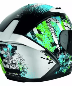 Integral Motorradhelm Nolan N60.6 EUFOR 030 Matt Blau -Nolan Verkäufe integral motorradhelm nolan n60 6 eufor 030 matt blau 133202