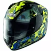 Integral Motorradhelm Nolan N60.6 FOXTROT 033 Glossy Yellow