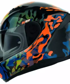Integral Motorradhelm Nolan N60.6 FOXTROT 034 Glossy Orange -Nolan Verkäufe integral motorradhelm nolan n60 6 foxtrot 034 glossy orange 133206