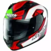 Integral Motorradhelm Nolan N60.6 GEMINI REPLICA 046 D. Petrucci Misano Matt