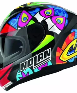 Integral Motorradhelm Nolan N60.6 GEMINI REPLICA 047 C. Davies Glossy -Nolan Verkäufe integral motorradhelm nolan n60 6 gemini replica 047 c davies glossy 133158