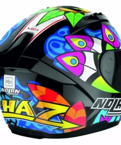 Integral Motorradhelm Nolan N60.6 GEMINI REPLICA 047 C. Davies Glossy -Nolan Verkäufe integral motorradhelm nolan n60 6 gemini replica 047 c davies glossy 133159