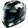 Integral Motorradhelm Nolan N60.6 GEMINI REPLICA 049 C. Checa Opaco