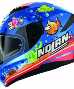 Integral Motorradhelm Nolan N60.6 GEMINI REPLICA 051 M-Melandri Acquarium -Nolan Verkäufe integral motorradhelm nolan n60 6 gemini replica 051 m melandri acquarium 133162