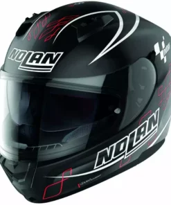 Integral Motorradhelm Nolan N60.6 MOTO GP 031 Matt