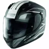 Integral Motorradhelm Nolan N60.6 PERCEPTOR 025 Matt Weiß