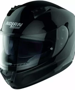 Integral Motorradhelm Nolan N60.6 SPECIAL 012 Glossy Black