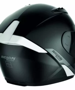 Integral Motorradhelm Nolan N60.6 STAPLE 040 Schwarz Matt Weiß -Nolan Verkäufe integral motorradhelm nolan n60 6 staple 040 schwarz matt weiss 133232