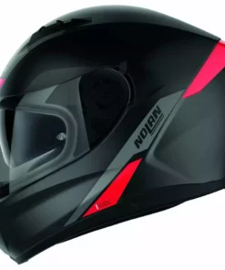 Integral Motorradhelm Nolan N60.6 STAPLE 041 Matt Rot -Nolan Verkäufe integral motorradhelm nolan n60 6 staple 041 matt rot 133227