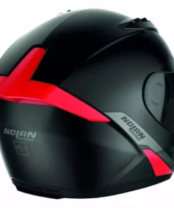 Integral Motorradhelm Nolan N60.6 STAPLE 041 Matt Rot -Nolan Verkäufe integral motorradhelm nolan n60 6 staple 041 matt rot 133228