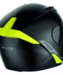 Integral Motorradhelm Nolan N60.6 STAPLE 042 Matt Gelb -Nolan Verkäufe integral motorradhelm nolan n60 6 staple 042 matt gelb 133224