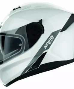 Integral Motorradhelm Nolan N60.6 STAPLE 043 Weiß Glänzend -Nolan Verkäufe integral motorradhelm nolan n60 6 staple 043 weiss glaenzend 133219