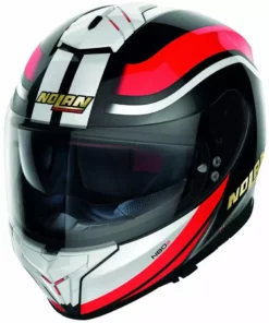 Integral Motorradhelm Nolan N80.8 50th ANNIVERSARY N-Com 026