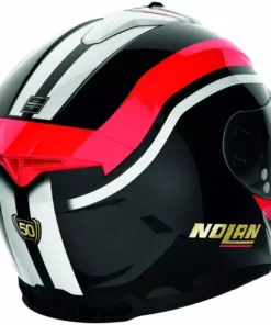 Integral Motorradhelm Nolan N80.8 50th ANNIVERSARY N-Com 026 -Nolan Verkäufe integral motorradhelm nolan n80 8 50th anniversary n com 026 133001
