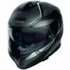 Integral Motorradhelm Nolan N80.8 ASTUTE N-Com 023 Matt Weiß