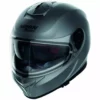 Integral Motorradhelm Nolan N80.8 CLASSIC N-Com 002 Vulcan Grey