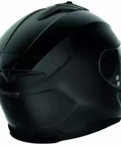 Integral Motorradhelm Nolan N80.8 CLASSIC N-Com 010 Matt Schwarz -Nolan Verkäufe integral motorradhelm nolan n80 8 classic n com 010 matt schwarz 133058