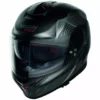 Integral Motorradhelm Nolan N80.8 POWERGLIDE N-Com 044 Mattgrau