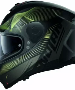 Integral Motorradhelm Nolan N80.8 POWERGLIDE N-Com 046 Matt Grün -Nolan Verkäufe integral motorradhelm nolan n80 8 powerglide n com 046 matt gruen 133037