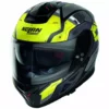 Integral Motorradhelm Nolan N80.8 STARSCREAM N-Com 034 Matt Gelb