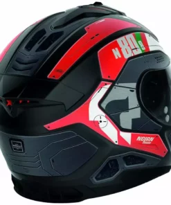 Integral Motorradhelm Nolan N80.8 STARSCREAM N-Com 035 Matt Rot 7 Integral Motorradhelm Nolan N80.8 STARSCREAM N-Com 035 Matt Rot -Nolan Verkäufe integral motorradhelm nolan n80 8 starscream n com 035 matt rot 133013