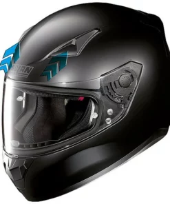Integraler Motorradhelm Nolan N60.5 VELES 068 Schwarz Matt Gelb -Nolan Verkäufe integraler motorradhelm nolan n60 5 veles 068 schwarz matt gelb 89878