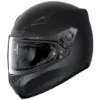 Integralhelm Nolan Moto N60.5 Klassik 010 Matt Black
