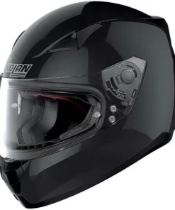 Integralhelm Nolan Moto N60.5 Sonder 012 Black Metal