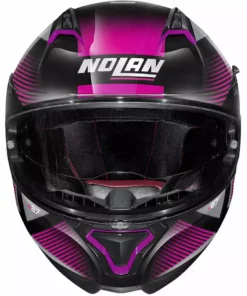 Integrierter Motorradhelm Nolan N87 JOLT N-Com 103 Schwarz Metall Pink 5 Integrierter Motorradhelm Nolan N87 JOLT N-Com 103 Schwarz Metall Pink -Nolan Verkäufe integrierter motorradhelm nolan n87 jolt n com 103 schwarz metall pink 109596