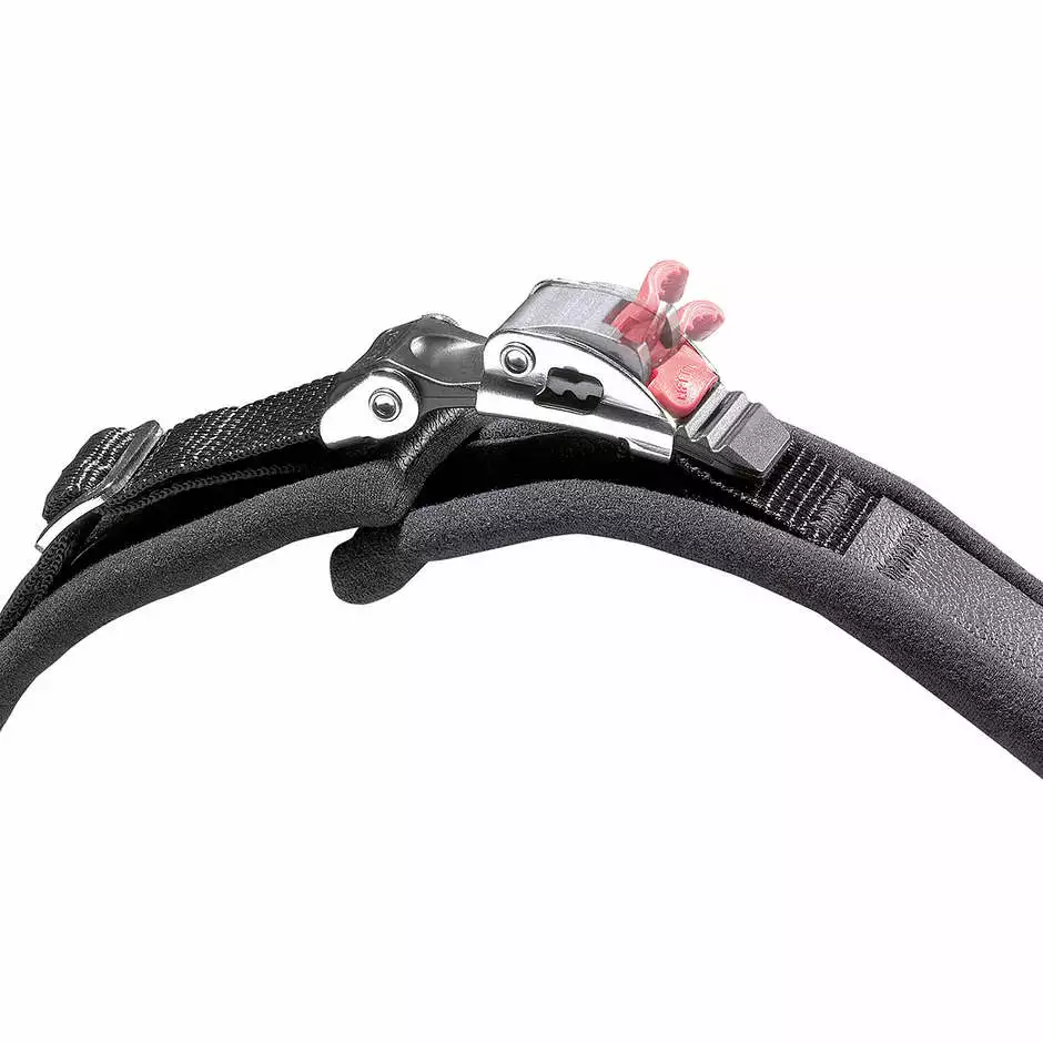 Integrierter Motorradhelm Nolan N87 Plus OVERLAND N-Com 031 Matt Schwarz Rot 4 Integrierter Motorradhelm Nolan N87 Plus OVERLAND N-Com 031 Matt Schwarz Rot – Bild 4