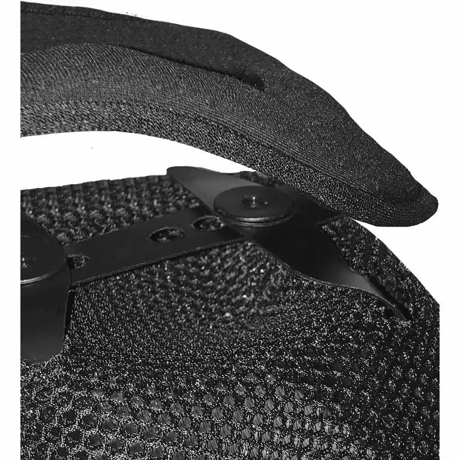 Integrierter Motorradhelm Nolan N87 Plus OVERLAND N-Com 033 Matt Schwarz Blau 4 Integrierter Motorradhelm Nolan N87 Plus OVERLAND N-Com 033 Matt Schwarz Blau – Bild 4