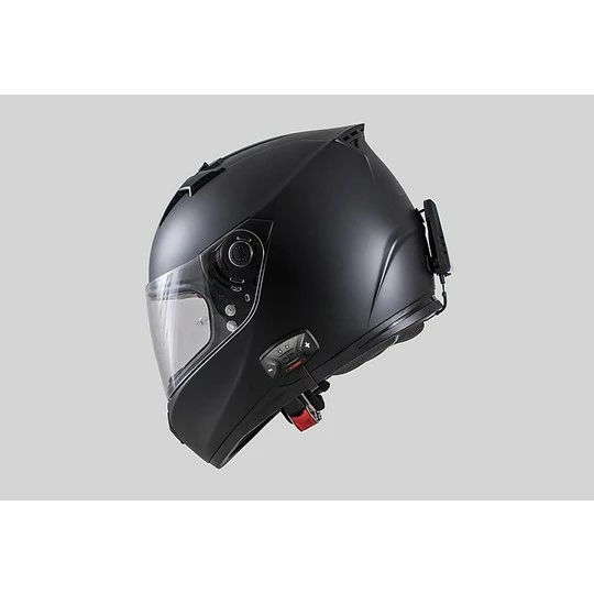 M1 Bluetooth Intercom Nolan N-COM Mit Universal-Brems Berichterstattung 3 M1 Bluetooth Intercom Nolan N-COM Mit Universal-Brems Berichterstattung – Bild 3