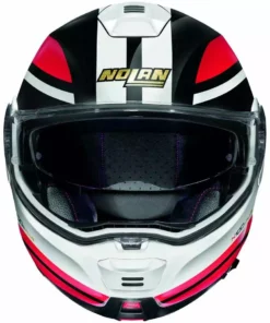 Modularer Motorradhelm Homologation P / J Nolan N100.5 Plus N-Com 50th JUBILÄUM 040 -Nolan Verkäufe modularer motorradhelm homologation p j nolan n100 5 plus n com 50th jubilaeum 040 132951