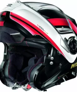 Modularer Motorradhelm Homologation P / J Nolan N100.5 Plus N-Com 50th JUBILÄUM 040 -Nolan Verkäufe modularer motorradhelm homologation p j nolan n100 5 plus n com 50th jubilaeum 040 132952