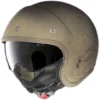 Motorrad-Sturzhelm Nolan N21 Mini-Jet Dust Bowl 053 Sand