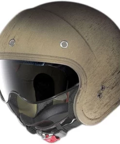 Motorrad-Sturzhelm Nolan N21 Mini-Jet Dust Bowl 053 Sand
